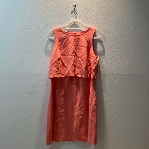 Loft Dress Size 10